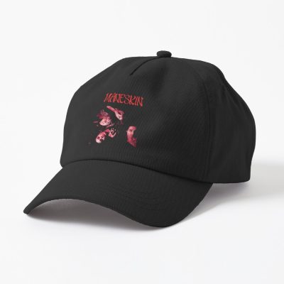 Maneskin Band Cap Official Maneskin Band Merch