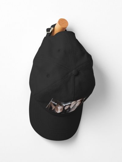 Maneskin Måneskin Band Merchandising Cap Official Maneskin Band Merch