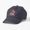 Maneskin Glamour Rock Band Cap Official Maneskin Band Merch