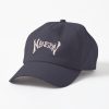 Maneskin - Logo Cap Official Maneskin Band Merch