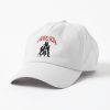 The Standing Four Cap Official Maneskin Band Merch