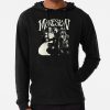 Maneskin Band Retro Hoodie Official Maneskin Band Merch