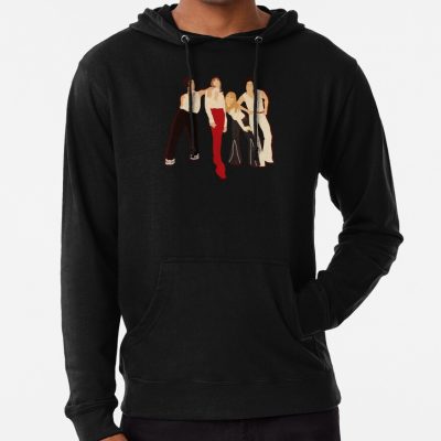 Maneskin Hoodie Official Maneskin Band Merch