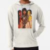 Maneskin Glamorous Rock Band Hoodie Official Maneskin Band Merch