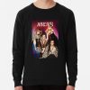 Måneskin Rock Band Maneskin Winner Italy Eurovision Sweatshirt Official Maneskin Band Merch