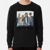 Maneskin Band - Maneskin Zitti E Buoni Sweatshirt Official Maneskin Band Merch