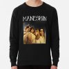 ssrcolightweight sweatshirtmens10101001c5ca27c6frontsquare productx1000 bgf8f8f8 27 - Maneskin Band Store