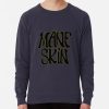 ssrcolightweight sweatshirtmens322e3f696a94a5d4frontsquare productx1000 bgf8f8f8 9 - Maneskin Band Store