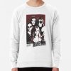 Maneskin Band World Tour Sweatshirt Official Maneskin Band Merch