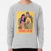 ssrcolightweight sweatshirtmensheather greyfrontsquare productx1000 bgf8f8f8 10 - Maneskin Band Store