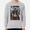 ssrcolightweight sweatshirtmensheather greyfrontsquare productx1000 bgf8f8f8 19 - Maneskin Band Store