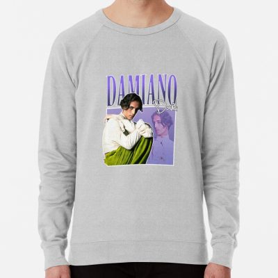 Maneskin Sweatshirt Official Maneskin Band Merch