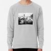 ssrcolightweight sweatshirtmensheather greyfrontsquare productx1000 bgf8f8f8 28 - Maneskin Band Store