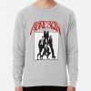 ssrcolightweight sweatshirtmensheather greyfrontsquare productx1000 bgf8f8f8 31 - Maneskin Band Store