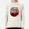 Maneskin Optical Sweatshirt Official Maneskin Band Merch