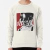 ssrcolightweight sweatshirtmensoatmeal heatherfrontsquare productx1000 bgf8f8f8 15 - Maneskin Band Store