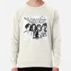 Måneskin Band Design Sweatshirt Official Maneskin Band Merch