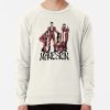 Maneskin Supermodel Character Sweatshirt Official Maneskin Band Merch