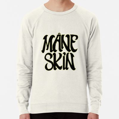 Maneskin Sweatshirt Official Maneskin Band Merch