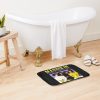 Maneskin Bath Mat Official Maneskin Band Merch