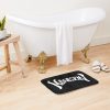  Bath Mat Official Maneskin Band Merch