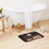 Damiano David Maneskin Bath Mat Official Maneskin Band Merch