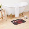 Maneskin Tour Bath Mat Official Maneskin Band Merch