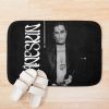 Damiano David Maneskin Bath Mat Official Maneskin Band Merch