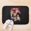 Maneskin Rock Band Maneskin Winner Italy Eurovision 2021 Bath Mat Official Maneskin Band Merch