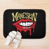 Maneskin Bath Mat Official Maneskin Band Merch