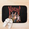 Maneskin Bath Mat Official Maneskin Band Merch