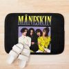 Maneskin Bath Mat Official Maneskin Band Merch