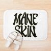 Maneskin Bath Mat Official Maneskin Band Merch