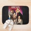 Måneskin Rock Band Maneskin Winner Italy Eurovision Bath Mat Official Maneskin Band Merch