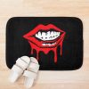 Maneskin Bath Mat Official Maneskin Band Merch