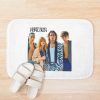 Maneskin Bath Mat Official Maneskin Band Merch