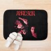 Maneskin Band Bath Mat Official Maneskin Band Merch