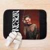 Damiano David Maneskin Bath Mat Official Maneskin Band Merch