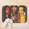 Maneskin Glamorous Rock Band Bath Mat Official Maneskin Band Merch