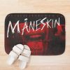 Maneskin Tour Bath Mat Official Maneskin Band Merch