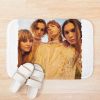 Maneskin Bath Mat Official Maneskin Band Merch