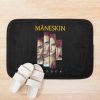 Official Maneskin Band Bath Mat Official Maneskin Band Merch