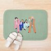 Maneskin Band Bath Mat Official Maneskin Band Merch