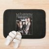 Maneskin Måneskin Band Merchandising Bath Mat Official Maneskin Band Merch