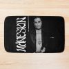 Damiano David Maneskin Bath Mat Official Maneskin Band Merch