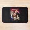 Maneskin Rock Band Maneskin Winner Italy Eurovision 2021 Bath Mat Official Maneskin Band Merch