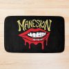 Maneskin Bath Mat Official Maneskin Band Merch