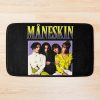 Maneskin Bath Mat Official Maneskin Band Merch