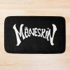  Bath Mat Official Maneskin Band Merch