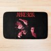 Maneskin Band Bath Mat Official Maneskin Band Merch